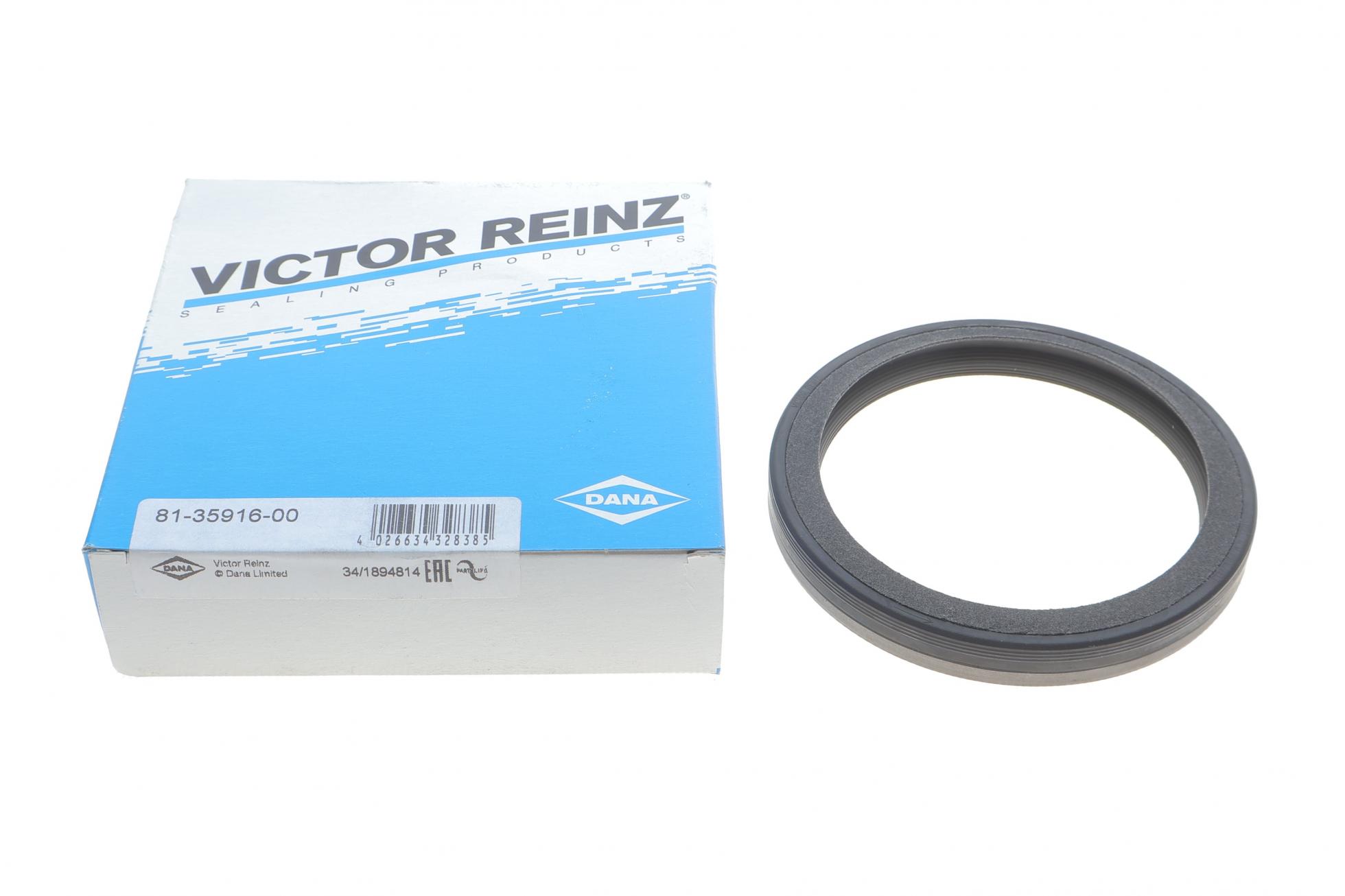813591600 VICTOR REINZ